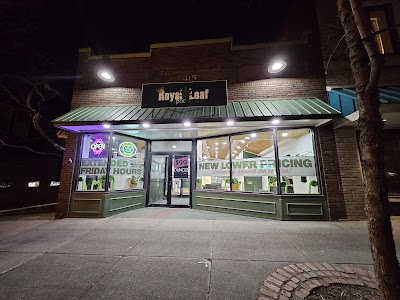 Royal Leaf Apothecary