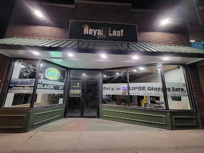 Royal Leaf Apothecary
