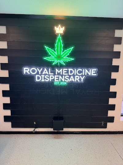 Royal Medicine Dispensary