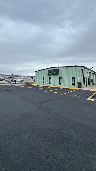 Royal Medicine Dispensary