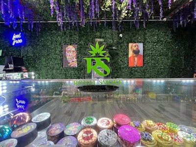 Royal Smoke Medical Dispensary