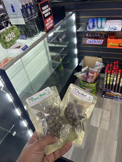 Royal Smoke Medical Dispensary