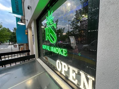 Royal Smoke Medical Dispensary