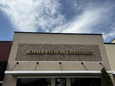 Royale Flower Cannabis Dispensary