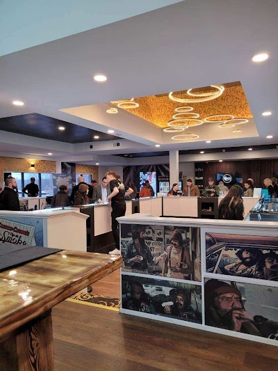 Royale Flower Cannabis Dispensary