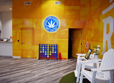 Roy'zzz Premium Cannabis