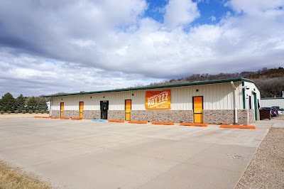 Roy'zzz Premium Cannabis