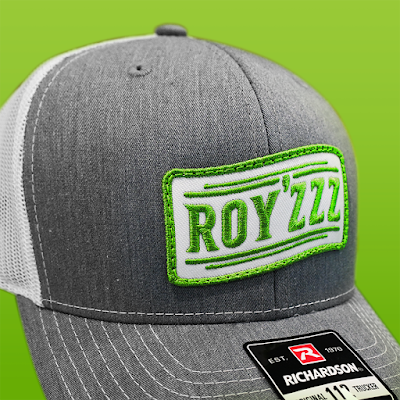 Roy'zzz Premium Cannabis