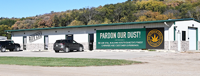 Roy'zzz Premium Cannabis