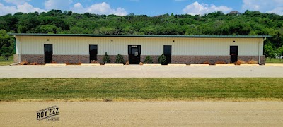 Roy'zzz Premium Cannabis