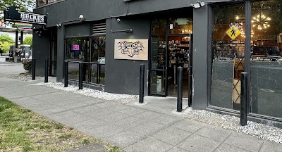 Ruckus Recreational Fremont 21+