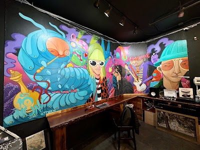 Ruckus Recreational Fremont 21+