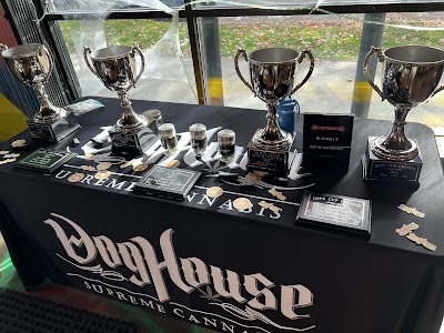 Ruckus Recreational Fremont 21+