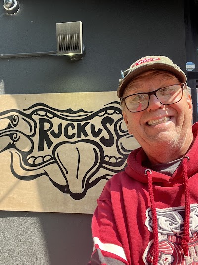 Ruckus Recreational Fremont 21+