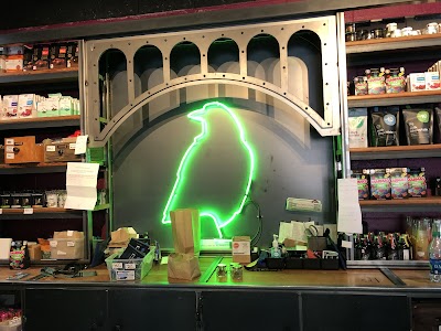 Ruckus - Recreational Marijuana 21+