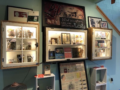 Ruckus - Recreational Marijuana 21+