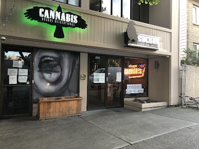 Ruckus - Recreational Marijuana 21+