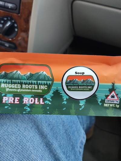 Rugged Roots Trading Post