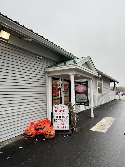Rugged Roots Trading Post