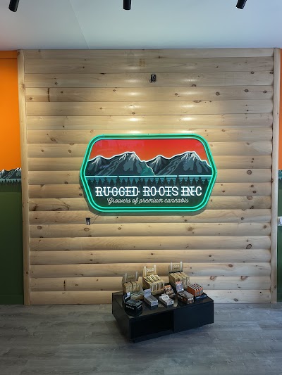 Rugged Roots Trading Post- Lebanon Recreational 21+