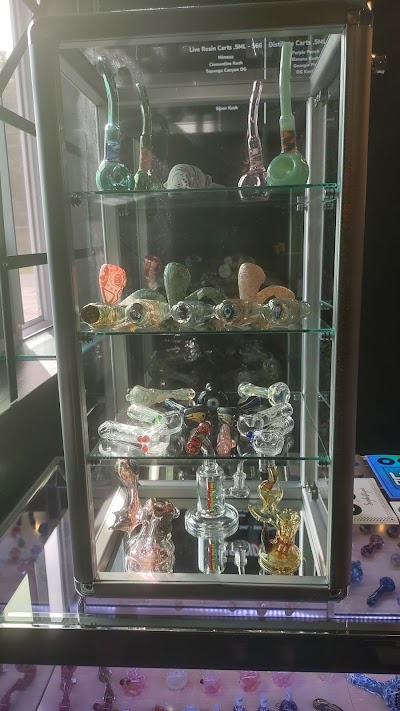 Rugged Roots Trading Post- Lebanon Recreational 21+