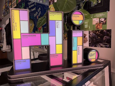 Rural Buds Cannabis shop - Carman