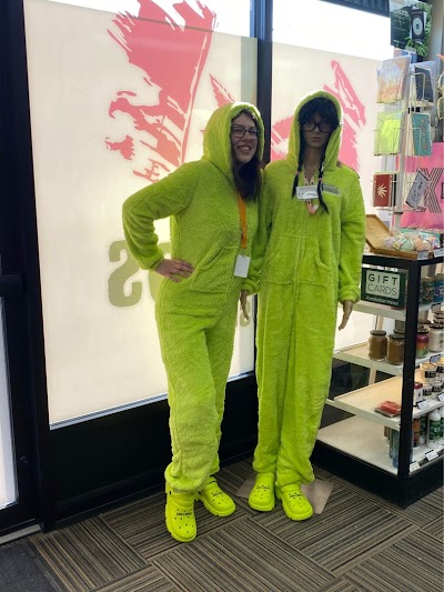 Rural Buds Cannabis shop - Carman