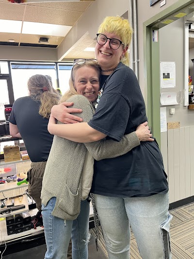 Rural Buds Cannabis shop - Carman