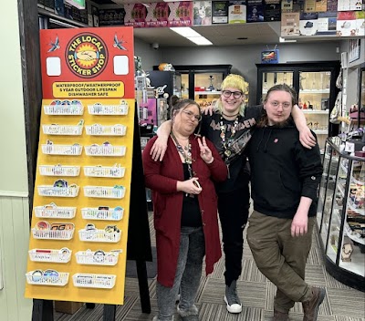 Rural Buds Cannabis shop - Carman