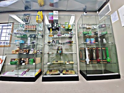 Rural Buds Cannabis Shop - Morris