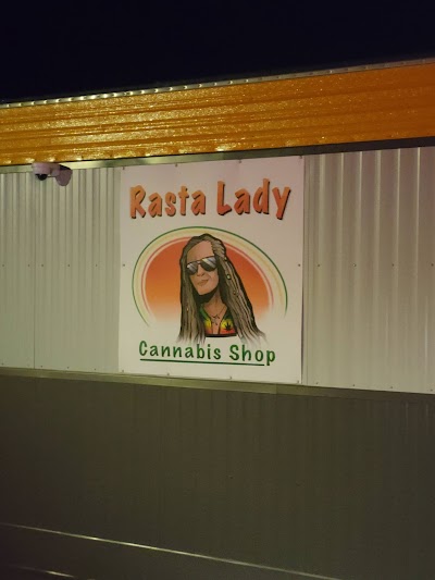 Rural Buds Cannabis Shop - Morris