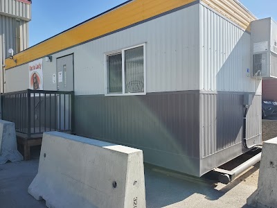 Rural Buds Cannabis Shop - Morris