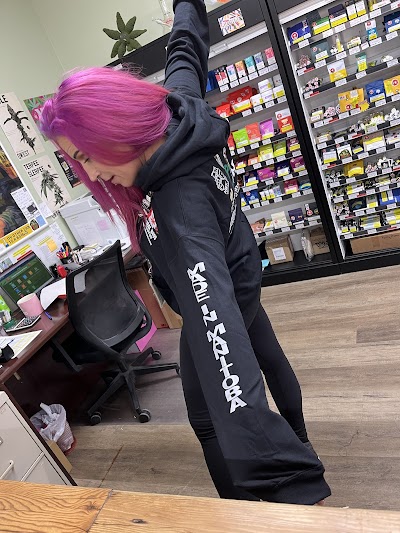 Rural Buds Cannabis Shop - St. Pierre-Jolys