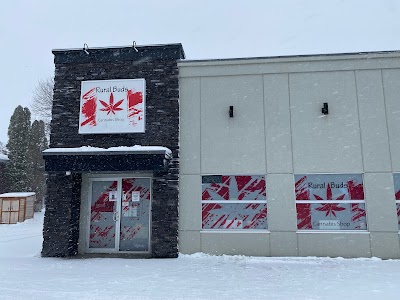 Rural Buds Cannabis Shop - St. Pierre-Jolys