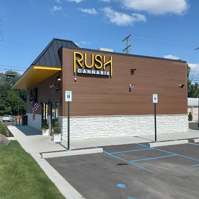 Rush Cannabis