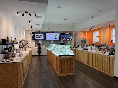 RushBudz Dispensary (Cannabis Shop Minority Woman Owned)