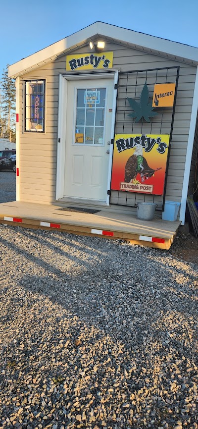 Rusty's Trading Post