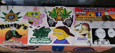 Rusty's Trading Post