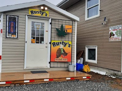 Rusty's Trading Post
