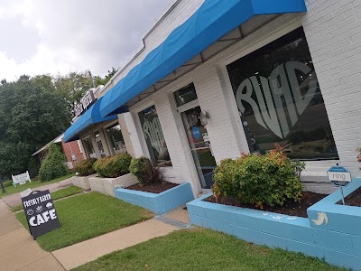 RVA Cannabis Company