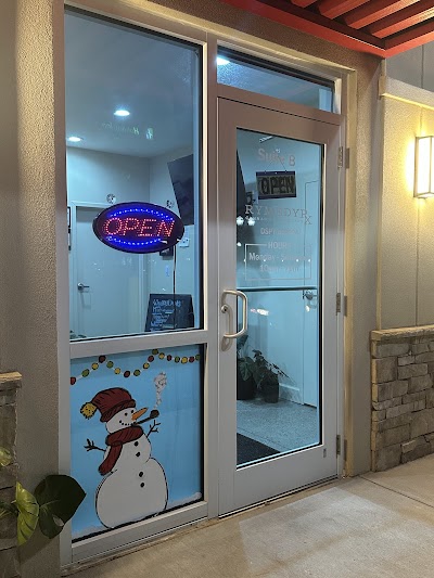 RymedyRx - Cannabis Dispensary