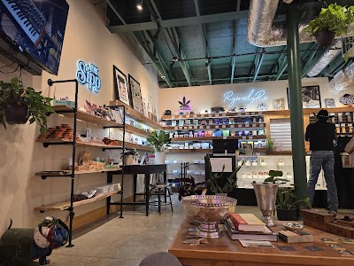 RymedyRx - Cannabis Dispensary