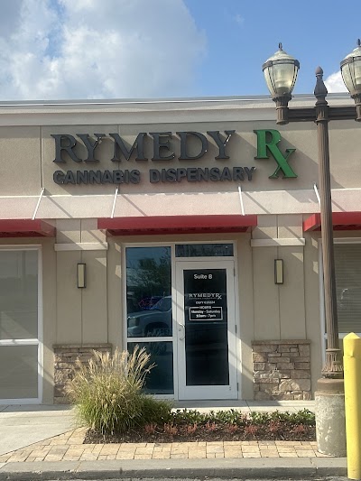 RymedyRx - Cannabis Dispensary