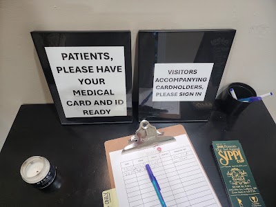 RymedyRx - Cannabis Dispensary