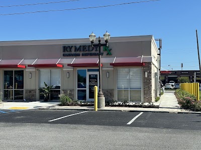 RymedyRx - Cannabis Dispensary