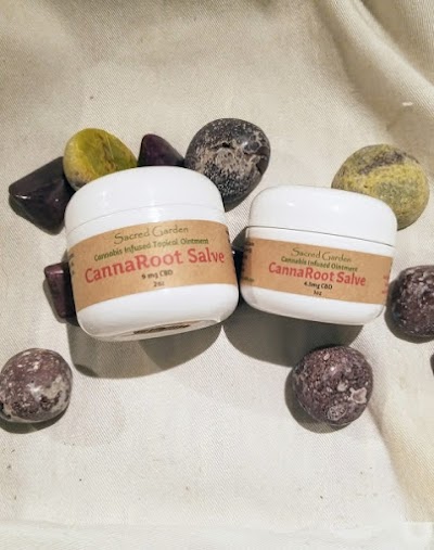 Sacred Garden Dispensary - Albuquerque Green Jeans