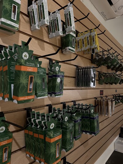 Sacred Garden Dispensary - Albuquerque Green Jeans