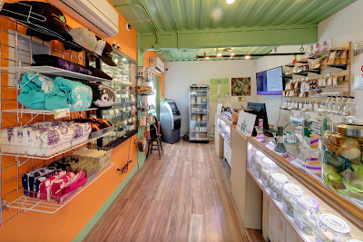 Sacred Garden Dispensary - Albuquerque Green Jeans