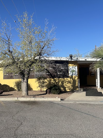 Sacred Garden Dispensary (Out of business)