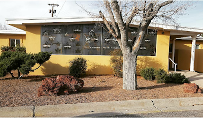 Sacred Garden Dispensary (Out of business)